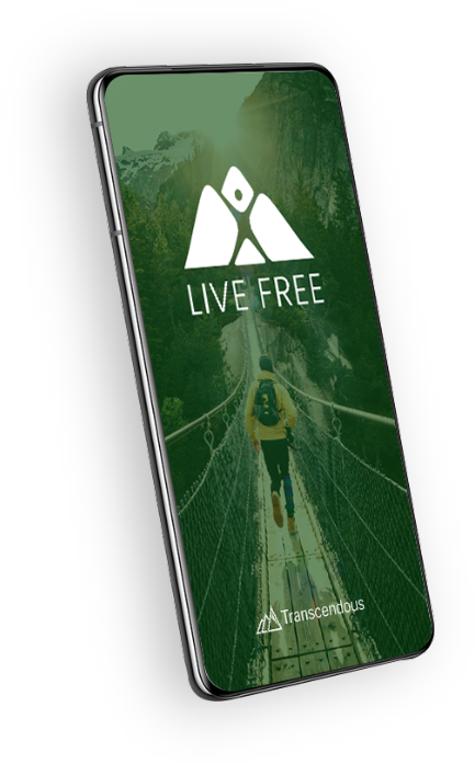 Download Now and Start to Live Free