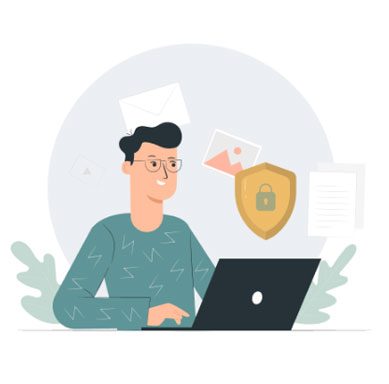Forgot Password Image