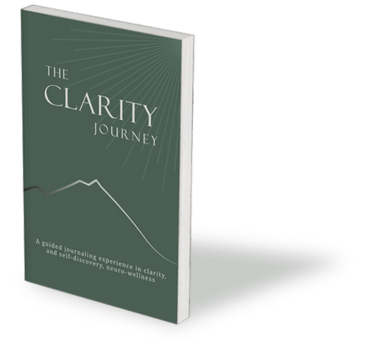 The Clarity Journey
