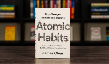Atomic Habits